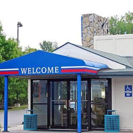 Rodeway Inn Altoona Ngoại thất bức ảnh