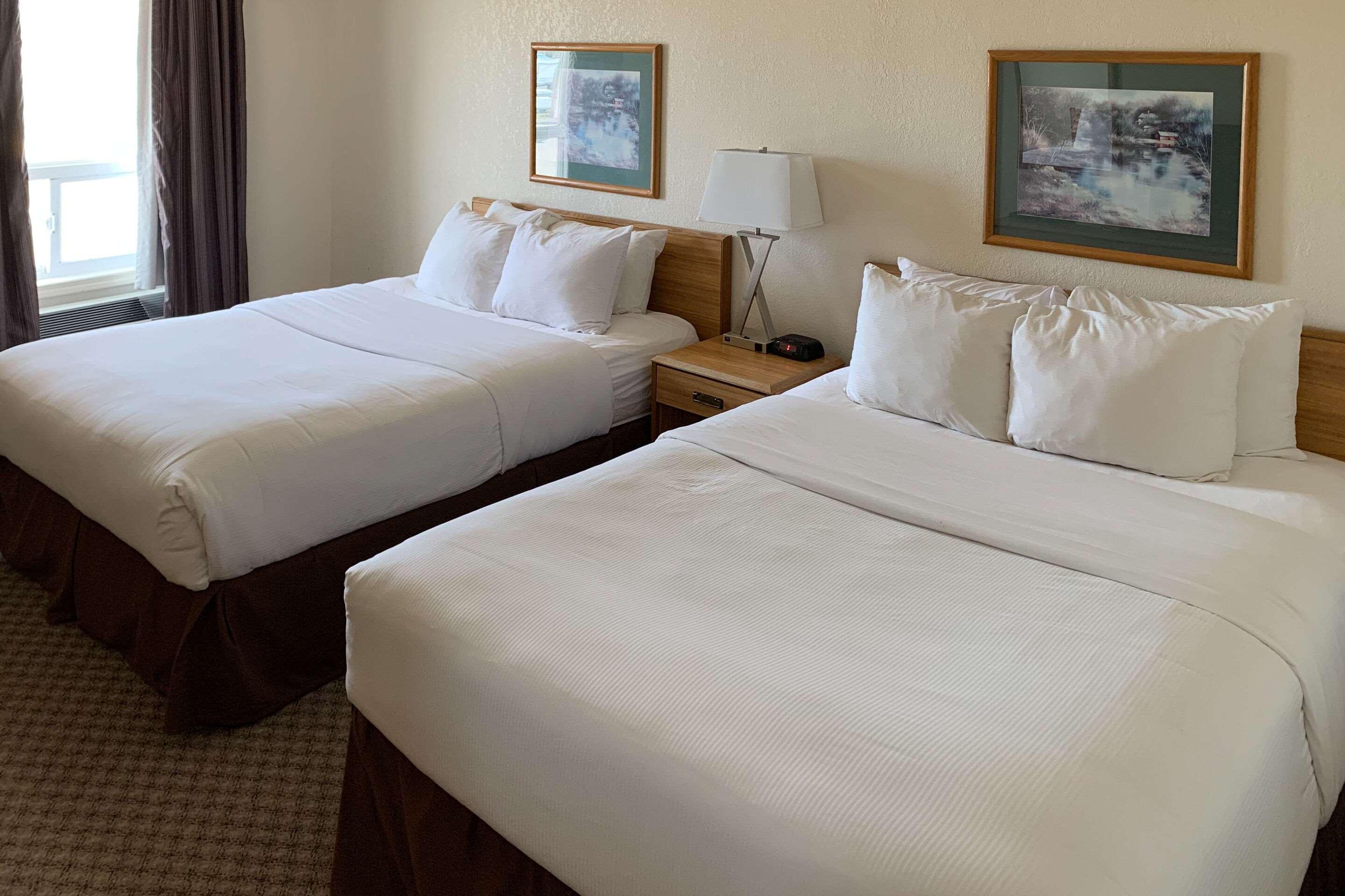Rodeway Inn Altoona Ngoại thất bức ảnh