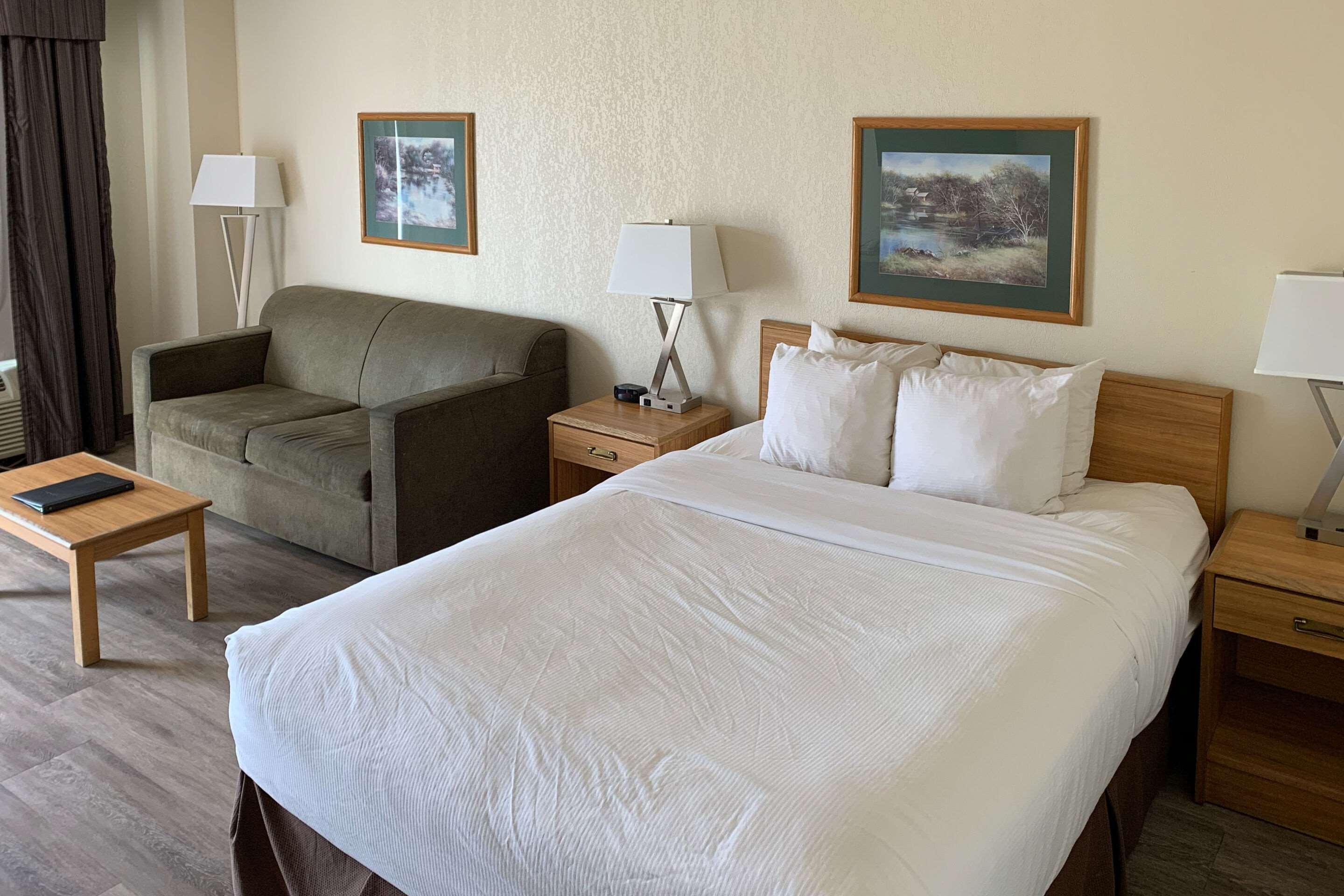 Rodeway Inn Altoona Ngoại thất bức ảnh